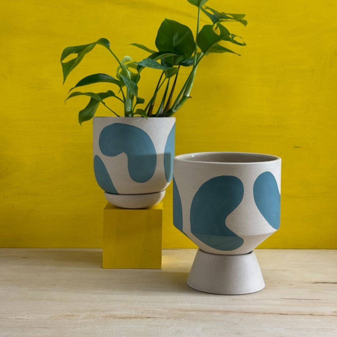 Handmade Ceramics and Gifts at Greenpoint Plant Shop | Tend Greenpoint