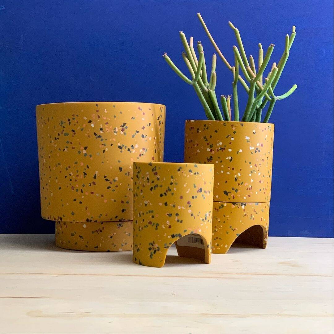 Handmade Ceramics and Gifts at Greenpoint Plant Shop | Tend Greenpoint